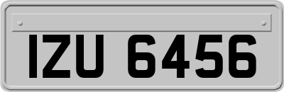 IZU6456