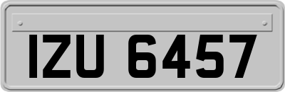 IZU6457