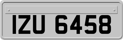 IZU6458
