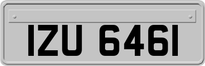 IZU6461