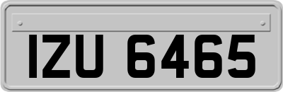 IZU6465
