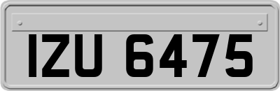 IZU6475