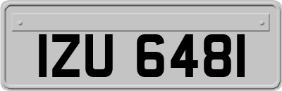IZU6481