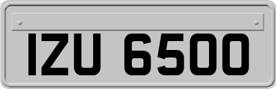 IZU6500