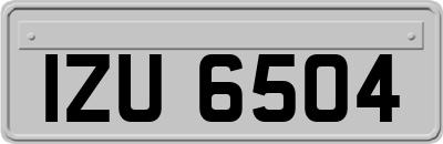 IZU6504