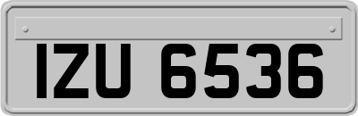 IZU6536
