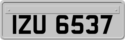 IZU6537
