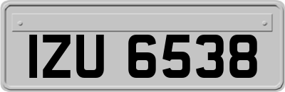 IZU6538