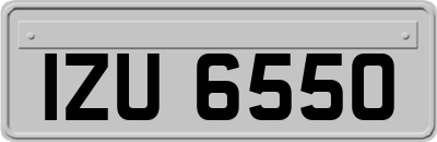IZU6550