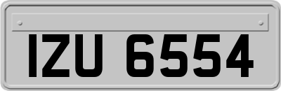 IZU6554