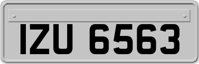 IZU6563