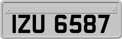 IZU6587
