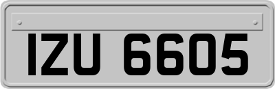 IZU6605