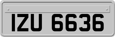 IZU6636