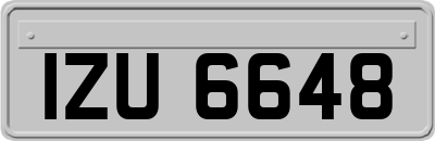 IZU6648