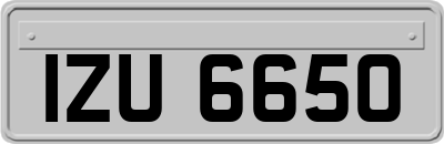 IZU6650