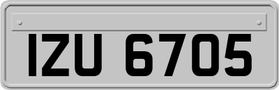 IZU6705