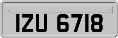 IZU6718