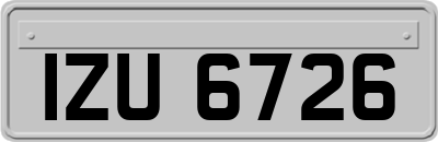 IZU6726