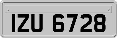 IZU6728
