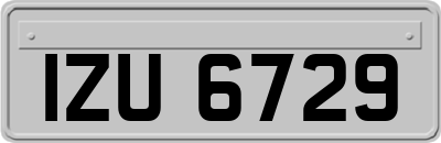 IZU6729
