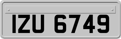 IZU6749