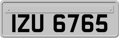 IZU6765