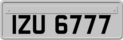 IZU6777