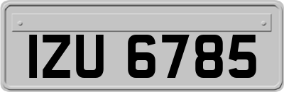 IZU6785