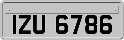 IZU6786