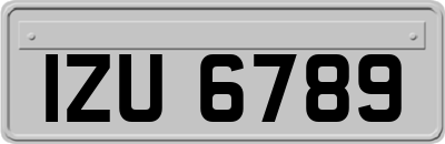 IZU6789