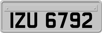 IZU6792