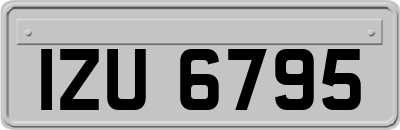 IZU6795