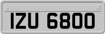 IZU6800