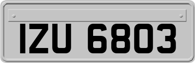 IZU6803