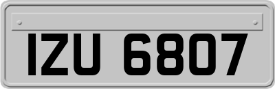 IZU6807