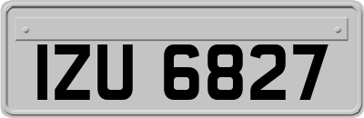 IZU6827