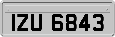 IZU6843