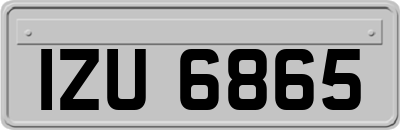 IZU6865