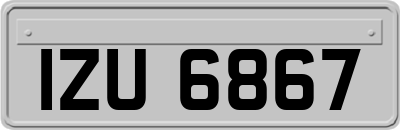 IZU6867