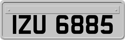 IZU6885