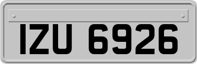 IZU6926
