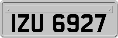 IZU6927