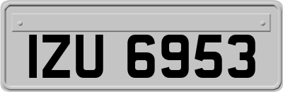 IZU6953
