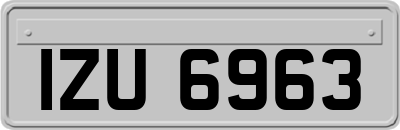 IZU6963