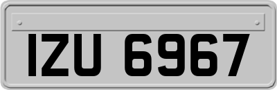 IZU6967