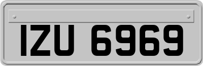 IZU6969