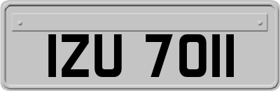 IZU7011
