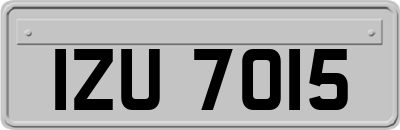 IZU7015