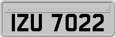 IZU7022